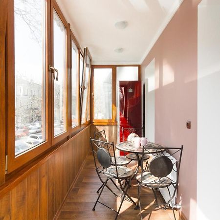 Deribasovskay Street Apartments Oldenburg Bagian luar foto