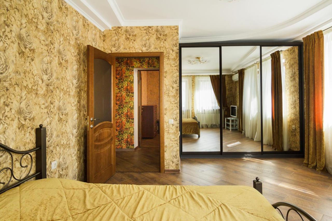 Deribasovskay Street Apartments Oldenburg Bagian luar foto