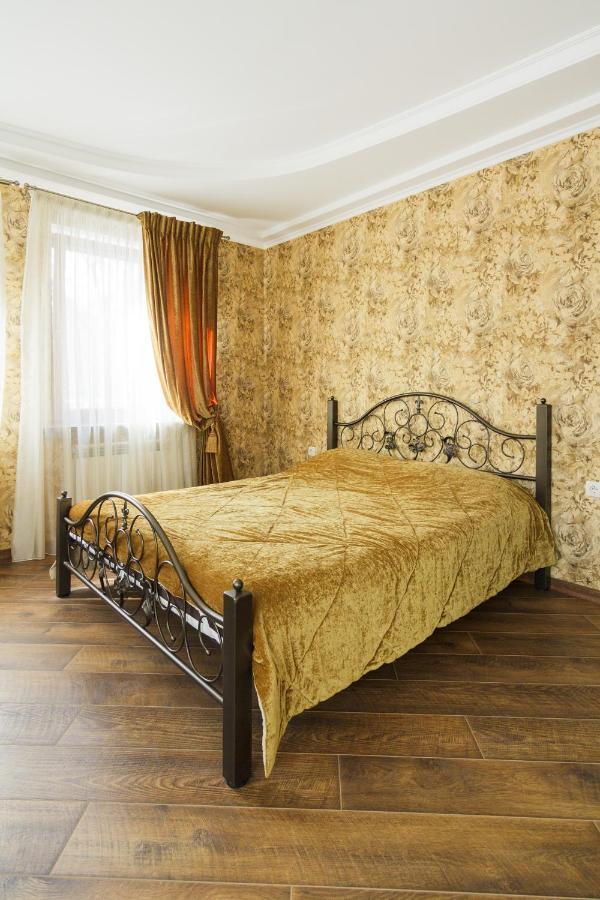 Deribasovskay Street Apartments Oldenburg Bagian luar foto