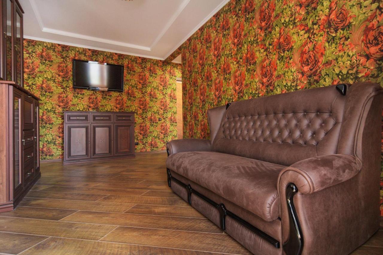 Deribasovskay Street Apartments Oldenburg Bagian luar foto