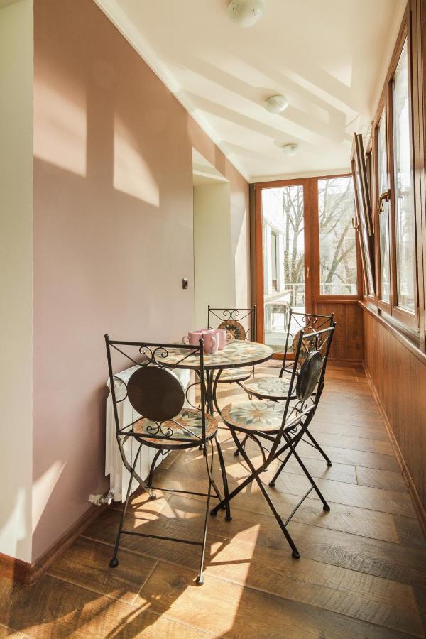 Deribasovskay Street Apartments Oldenburg Bagian luar foto