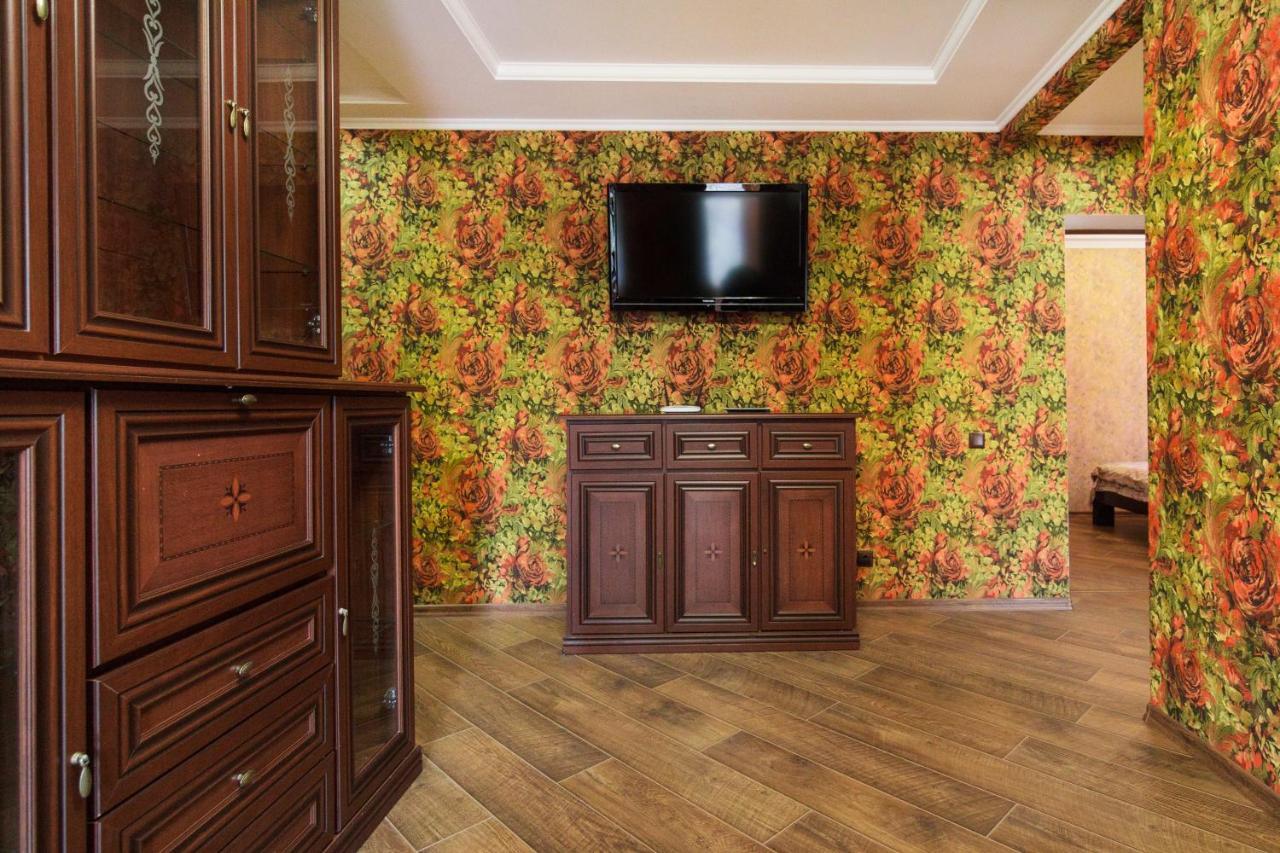 Deribasovskay Street Apartments Oldenburg Bagian luar foto