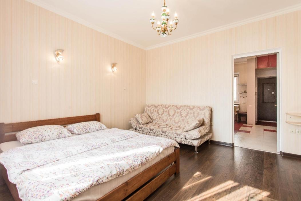 Deribasovskay Street Apartments Oldenburg Bagian luar foto