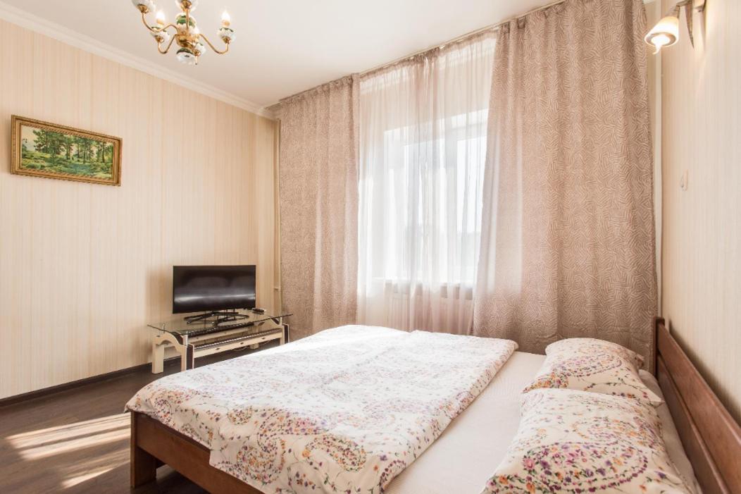 Deribasovskay Street Apartments Oldenburg Bagian luar foto