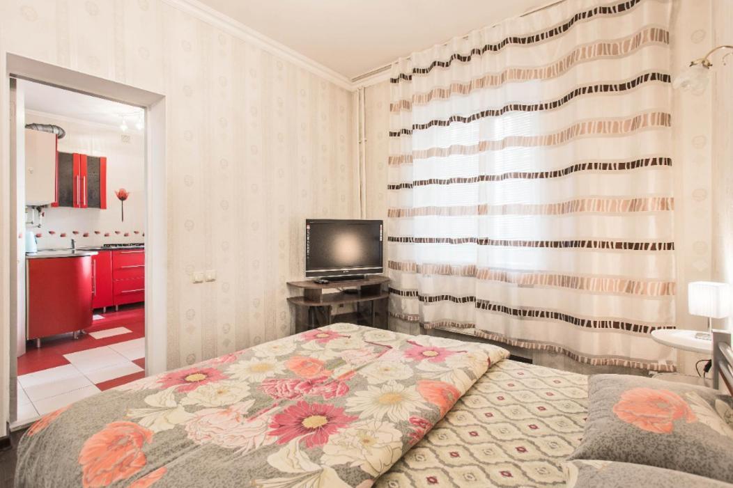 Deribasovskay Street Apartments Oldenburg Bagian luar foto