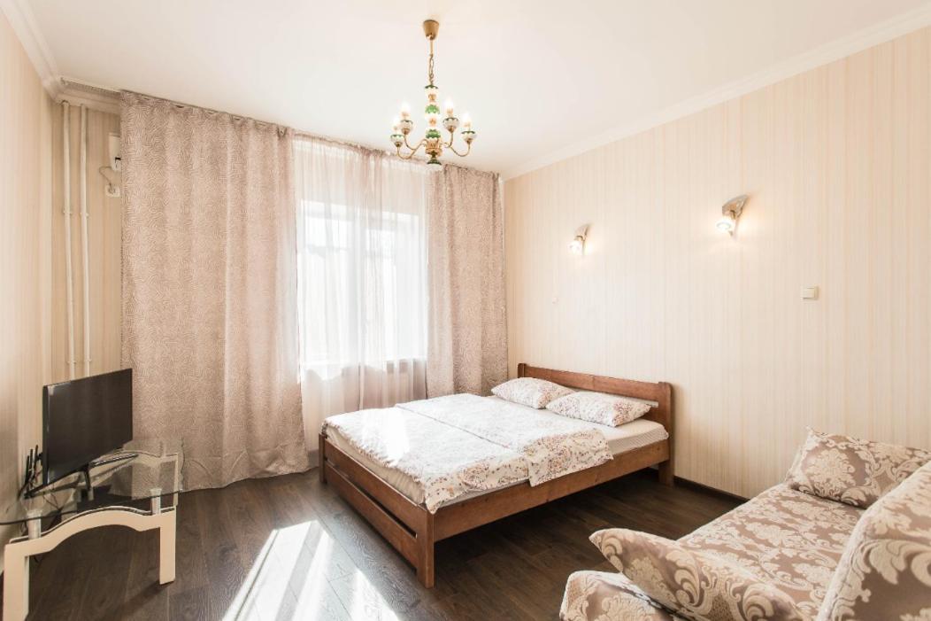 Deribasovskay Street Apartments Oldenburg Bagian luar foto